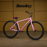 Sunday High C 29 BMX Cruiser Bike