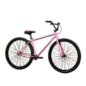 SUNDAY HIGH C 29" BMX BIKE MATTE PALE PINK BICYCLE SBX-2781-MPPNK