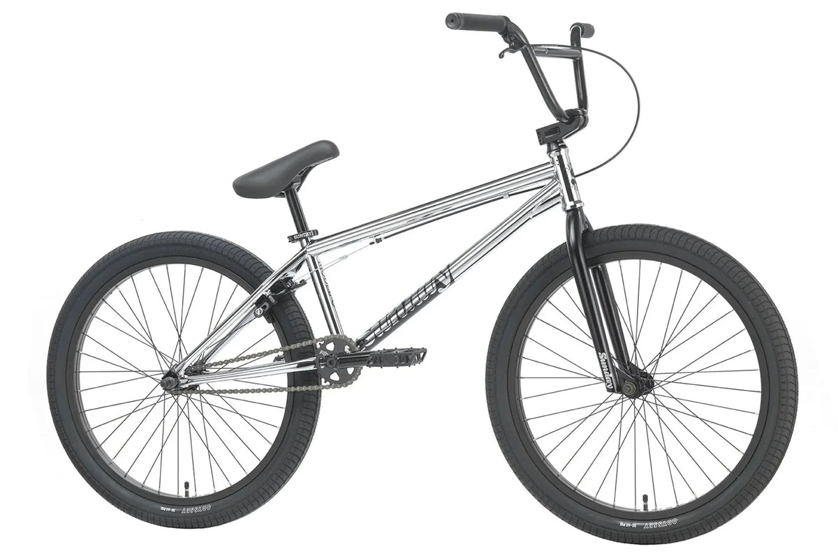 SUNDAY MODEL C 24" BMX BIKE