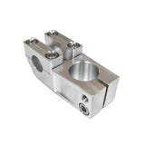 Torker Ultra 4 - 1 1/8" BMX Racing Stem Bicycle Stem TOR-U4-BLK