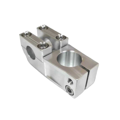 Torker Ultra 4 - 1 1/8" BMX Racing Stem Bicycle Stem TOR-U4-BLK