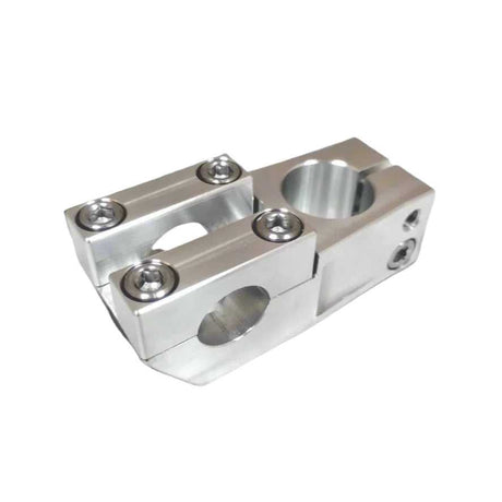 Torker Ultra 4 - 1 1/8" BMX Racing Stem Bicycle Stem TOR-U4-BLK