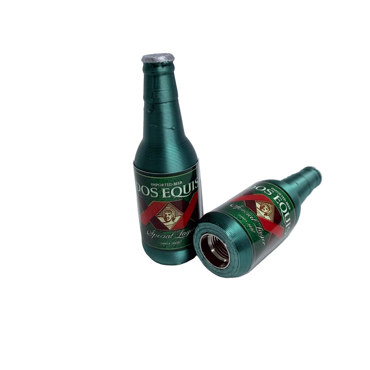 BD CAPS DOS BOTTLE VALVE STEM CAP