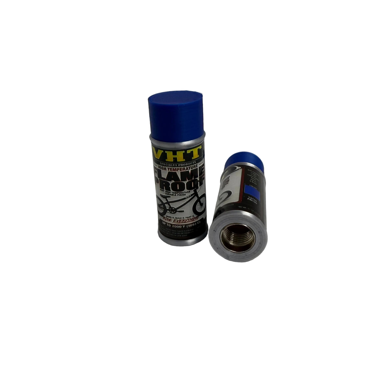 BD CAPS VHT SPARY CAN VALVE STEM CAP