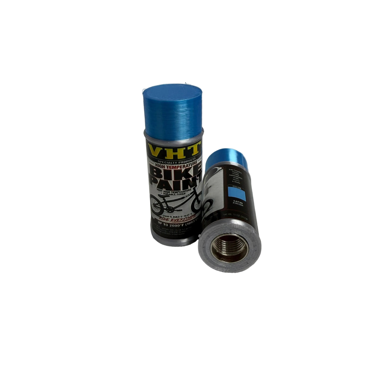 BD CAPS VHT SPARY CAN VALVE STEM CAP
