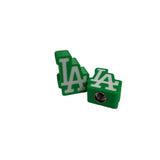 BD CAPS "LA" VALVE STEM CAP