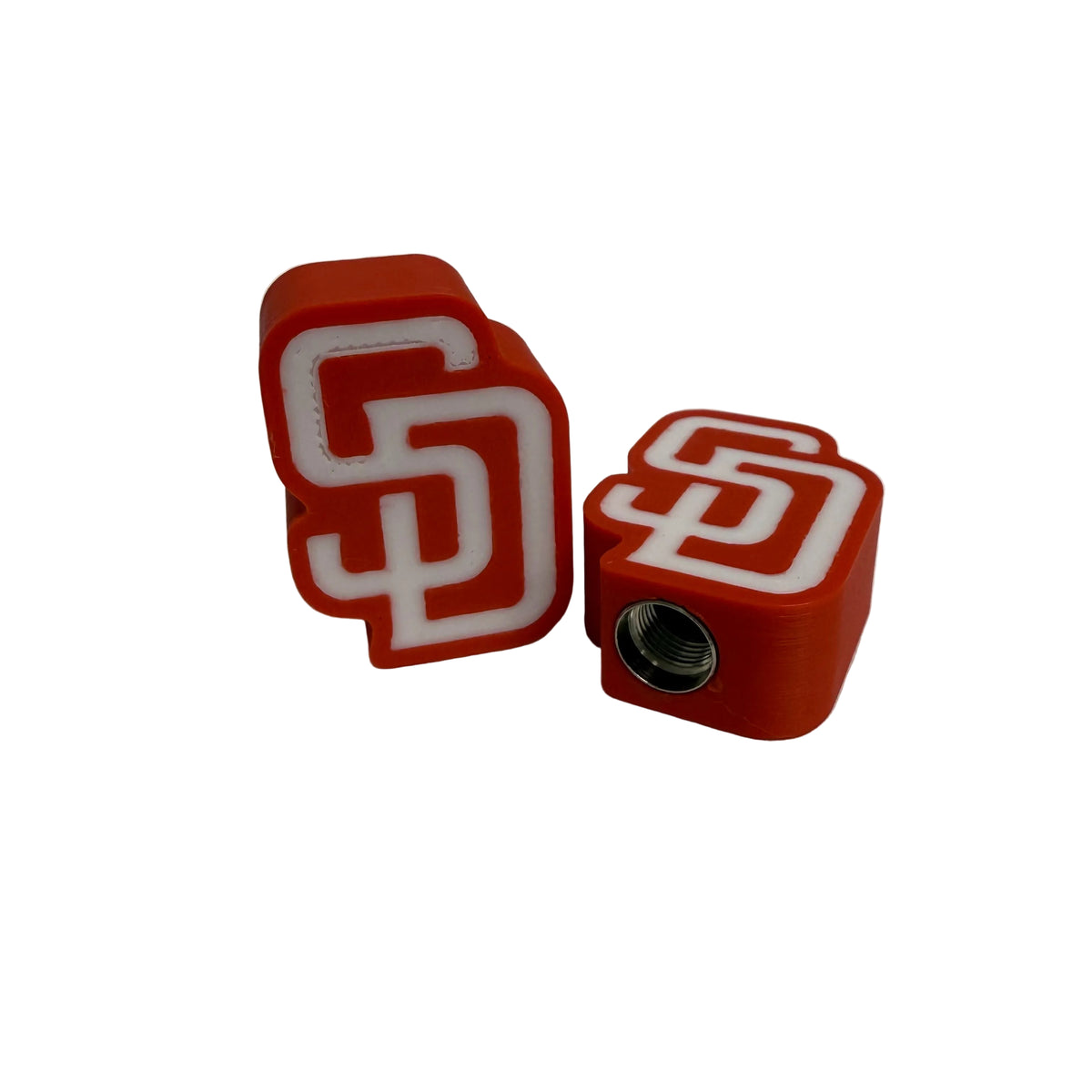 BD CAPS "SD" VALVE STEM CAP