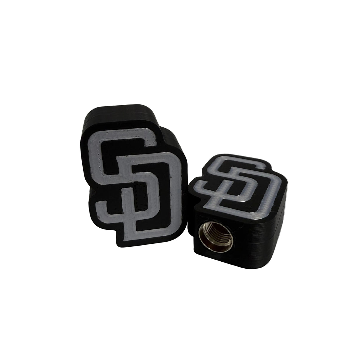 BD CAPS "SD" VALVE STEM CAP
