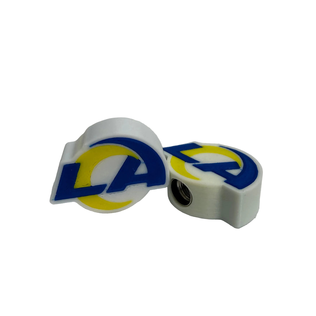 BD CAPS RAMS VALVE STEM CAP