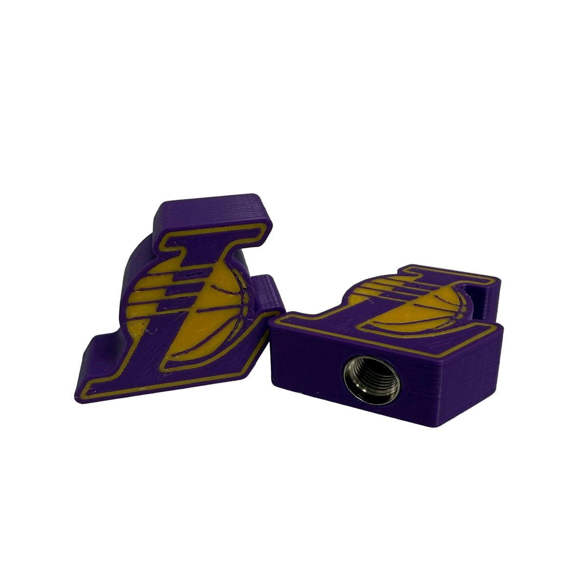 BD CAPS SHOWTIME VALVE STEM CAP