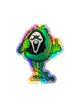 SUPERCROSS GREEN GERALD BMX TROLL FLIPS BIRD HALLOWEEN STICKER Sticker HALLOWEEN GERALD
