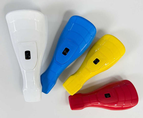 Torker | Uni-MAX Pivotal Retro BMX Saddle Saddles TOR-UNI-BLK