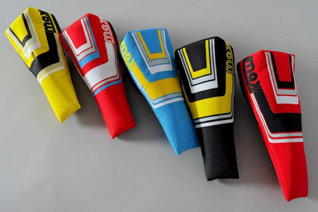 Torker | Uni-MAX Pivotal Retro BMX Saddle Saddles TOR-UNI-BLK