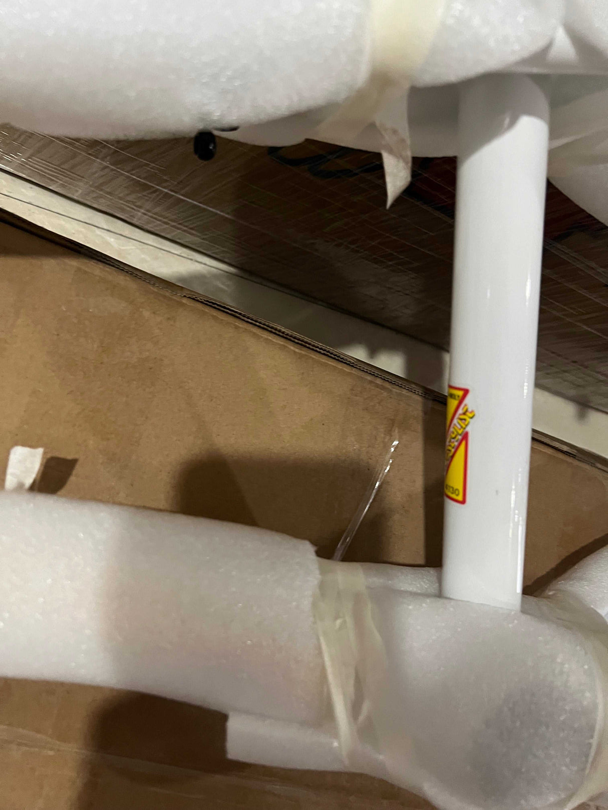 Torker | Freestylist 2 Frame Set Bicycles TOR-FS2-20C