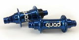 Crupi Quad 28H & 36H Hubsets Hubs 30805
