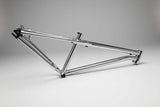 Legend Bike Co. | Former Pro 26" Cro-Mo Pump Track / Dirt Jump Frame — Eddie Fiola Signature Frame LBC-E26-6CP