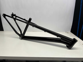Legend Bike Co. | Former Pro 26" Aluminum Pump Track / Dirt Jump Frame — Eddie Fiola Signature Frame sku-40840303509562