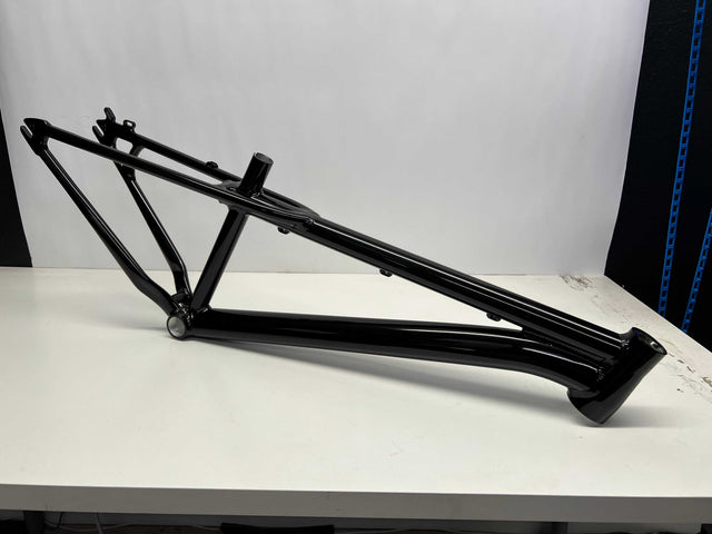 Legend Bike Co. | Former Pro 26" Aluminum Pump Track / Dirt Jump Frame — Eddie Fiola Signature Frame sku-40840303509562