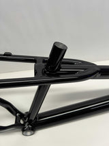 Legend Bike Co. | Former Pro 26" Aluminum Pump Track / Dirt Jump Frame — Eddie Fiola Signature Frame sku-40840303509562