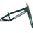 Supercross BMX | Vision F1 - Carbon Fiber Racing Chassis Frames VIS-MIN-VIS