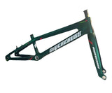Supercross BMX | Vision F1 - Carbon Fiber Racing Chassis Frames VIS-MIN-VIS