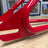 Legend Bike Co. | 26" LRP BMX Frame — Pete "Pistol Pete" Loncarevich Signature LRP-26-RD