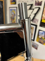 Legend Bike Co. | 26" LRP BMX Frame — Pete "Pistol Pete" Loncarevich Signature LRP-26-RD