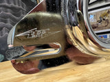 Legend Bike Co. | 26" LRP BMX Frame — Pete "Pistol Pete" Loncarevich Signature LRP-26-RD