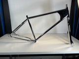Legend Bike Co. | 26" LRP BMX Frame — Pete "Pistol Pete" Loncarevich Signature LRP-26-RD