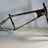 Legend Bike Co. | 20" LRP BMX Race Frame — Pete "Pistol Pete" Loncarevich Signature LRP-RD-XL
