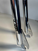 Legend Bike Co. | 20" LRP BMX Race Frame — Pete "Pistol Pete" Loncarevich Signature LRP-RD-XL