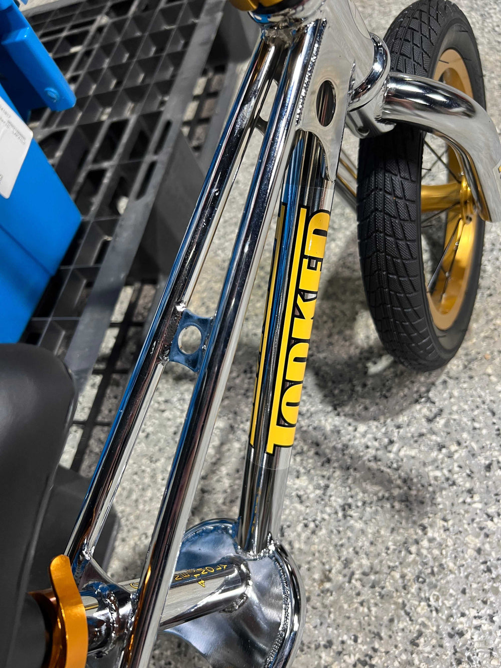 Torker | LP Balance Bike Bicycles sku-42142467817543