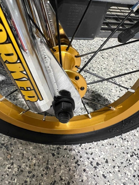 Torker | LP Balance Bike Bicycles sku-42142467817543