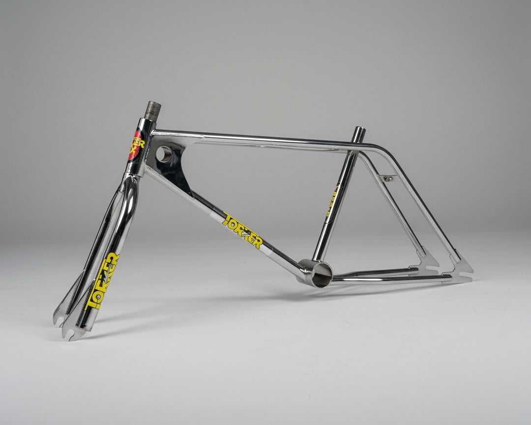 Torker | 2026 50 Year Anniversary Big Bike Bicycles TOR-BIG-601