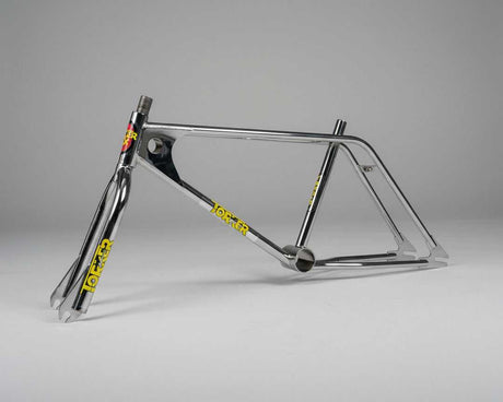 Torker | 2026 50 Year Anniversary Big Bike Bicycles TOR-BIG-601