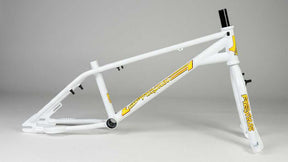 Torker | Freestylist 2 Frame Set Bicycles TOR-FS2-20C