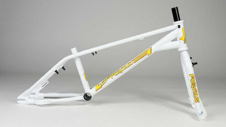 Torker | Freestylist 2 Frame Set Bicycles TOR-FS2-20C