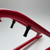 Legend Bike Co. | Former Pro Frame & Fork Set — Eddie Fiola Signature Cro-Mo BMX Frame LBC-EFP-5RD