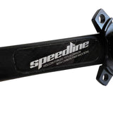 Speedline Parts | Spinners Hollow Alloy Pro Crank Cranks SL-160-ABK