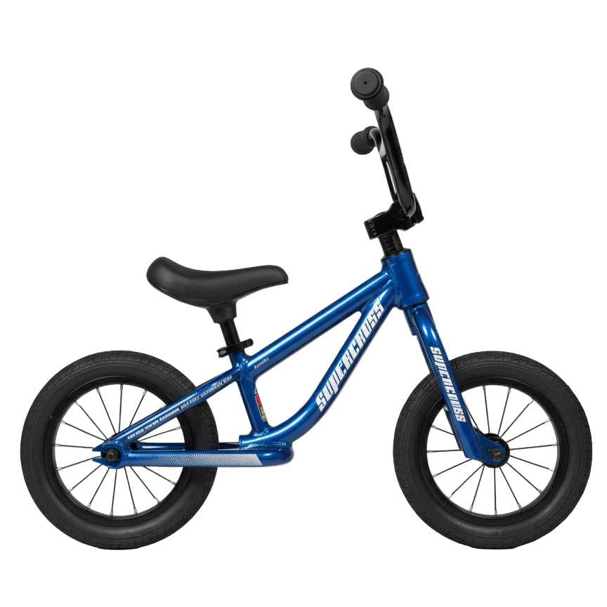 Supercross BMX | BMX Balance Bike Complete Bike SXC-BAL-VIS