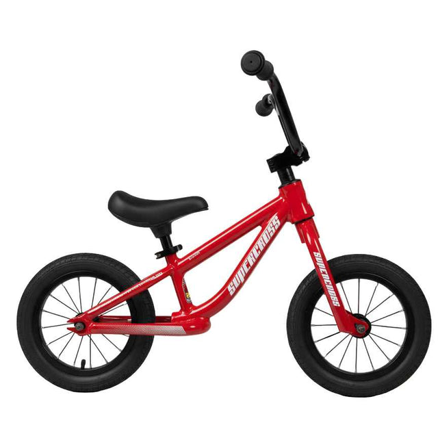 Supercross BMX | BMX Balance Bike Complete Bike SXC-BAL-VIS