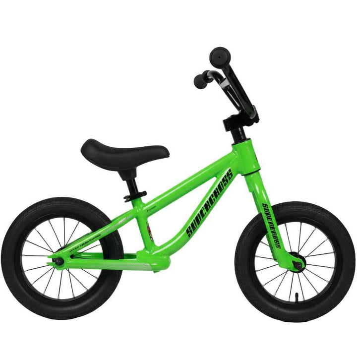 Supercross BMX | BMX Balance Bike Complete Bike SXC-BAL-VIS