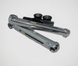 Torker | MAXFLYTE Cro-mo BMX Racing Cranks Cranks TOR-175-CPE