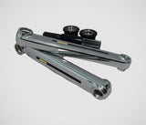 Torker | MAXFLYTE Cro-mo BMX Racing Cranks Cranks TOR-175-CPE
