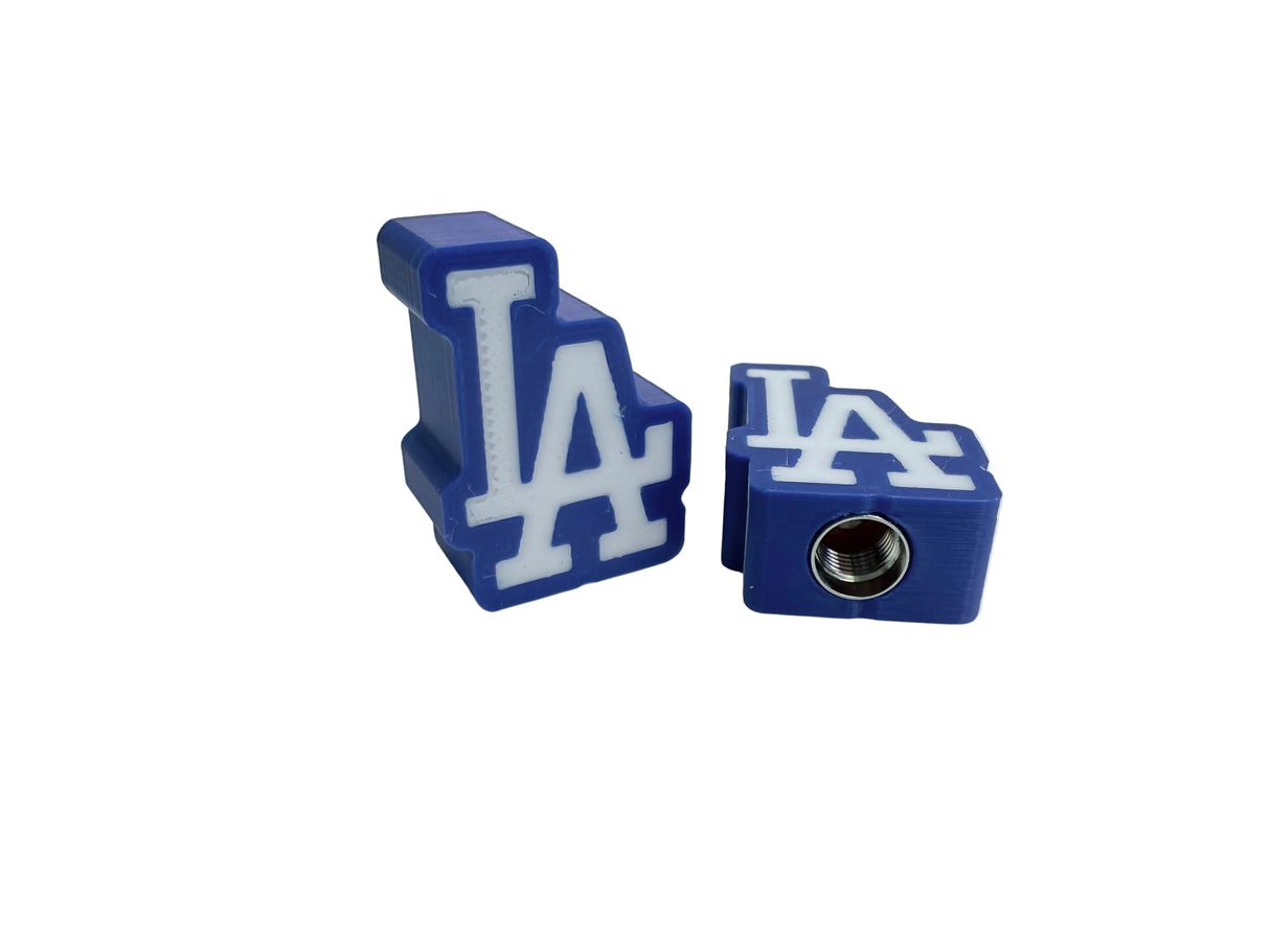 BD CAPS "LA" VALVE STEM CAP