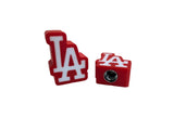 BD CAPS "LA" VALVE STEM CAP