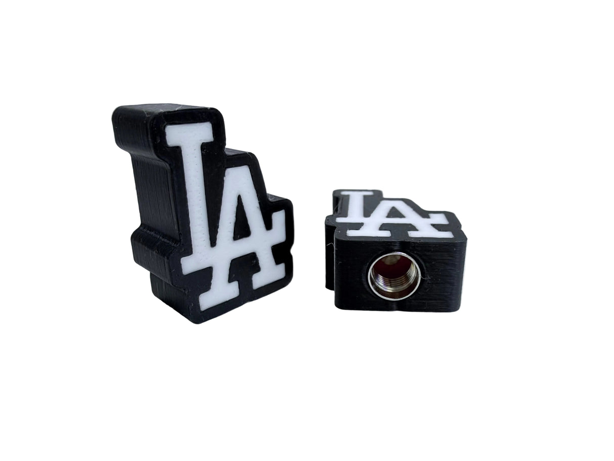 BD CAPS "LA" VALVE STEM CAP