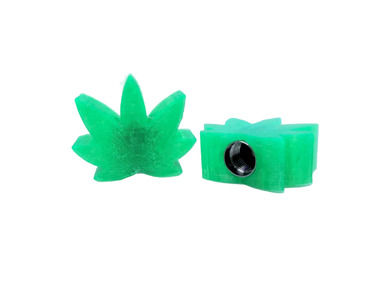 BD CAPS WEED VALVE STEM CAP