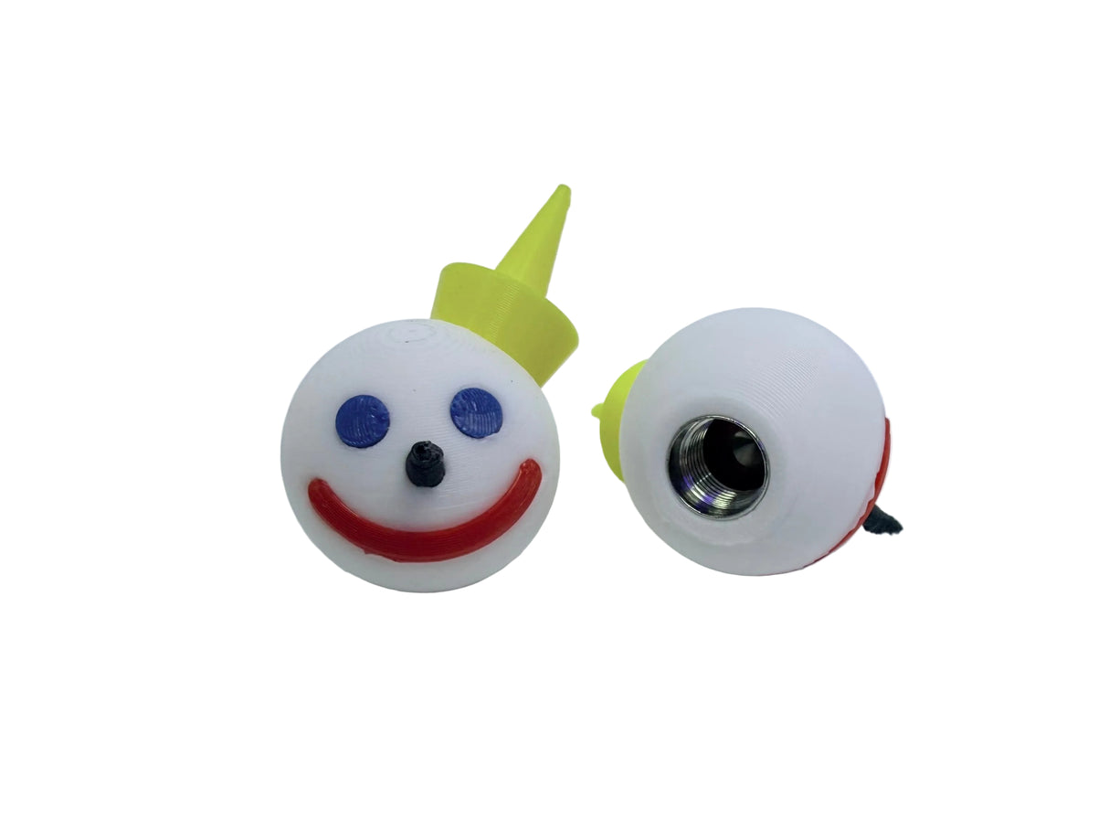 BD CAPS JACK VALVE STEM CAP
