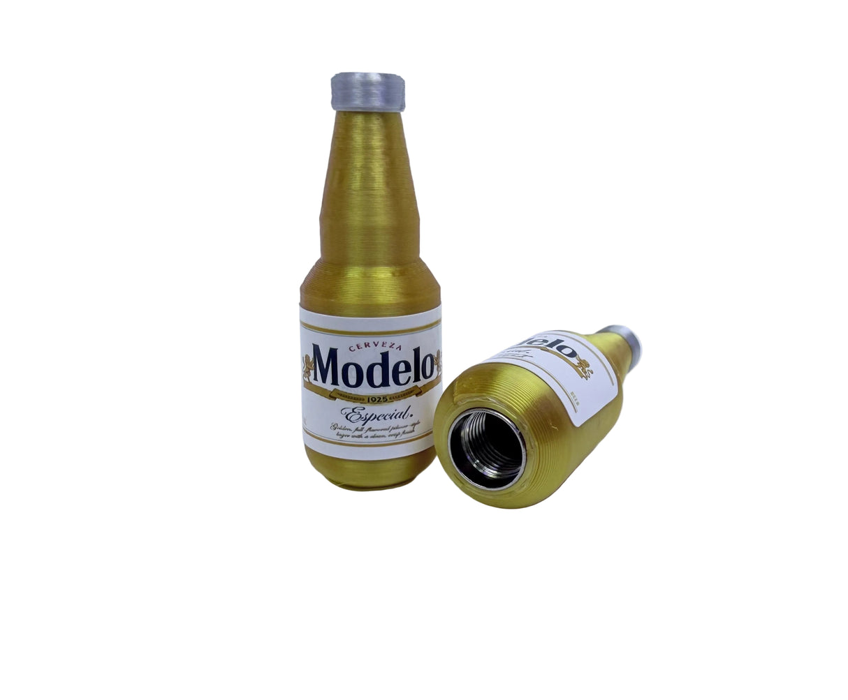BD CAPS MODELO BOTTLE VALVE STEM CAP